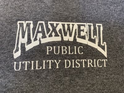 Maxwell Public Utility District 